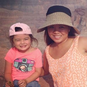 Meet your Posher, Anabelle